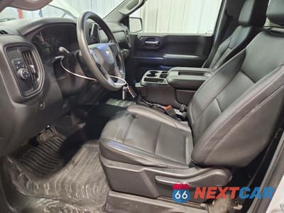 Zdjęcie 7 z 12 samochodu: 2023 CHEVROLET SILVERADO C1500 VIN:3GCNAAEK3PG362848 - miniatura