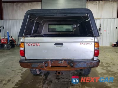 Zdjęcie 6 z 12 samochodu: 2003 TOYOTA TACOMA XTRACAB VIN:5TEWM72N63Z272704 - miniatura