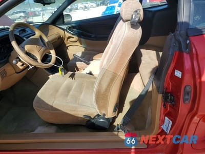 Zdjęcie 7 z 11 samochodu: 1995 FORD MUSTANG VIN:1FALP4440SF278514 - miniatura