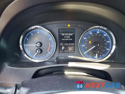 Zdjęcie 9 z 13 samochodu: 2017 TOYOTA COROLLA LE VIN:2T1BURHE5HC912920 - miniatura