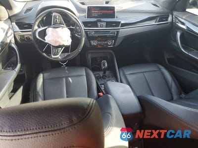 Zdjęcie 8 z 13 samochodu: 2020 BMW X1 SDRIVE28I VIN:WBXJG7C06L5R36638 - miniatura