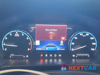 Zdjęcie 9 z 12 samochodu: 2022 FORD BRONCO VIN:3FMCR9D98NRE11830 - miniatura