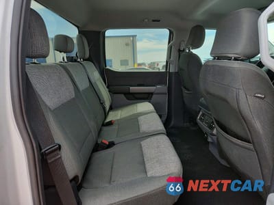Zdjęcie 10 z 13 samochodu: 2025 FORD F250 SUPER DUTY VIN:1FT7W2BT4SEC01437 - miniatura