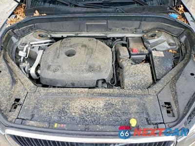 Zdjęcie 12 z 14 samochodu: 2017 VOLVO XC90 T6 VIN:YV4A22PK9H1124773 - miniatura