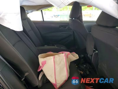 Zdjęcie 10 z 12 samochodu: 2026 TOYOTA COROLLA LE VIN:5YFB4MDE7TP418012 - miniatura