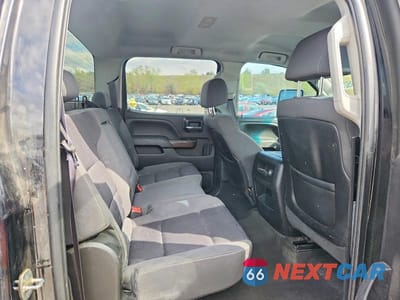 Zdjęcie 10 z 12 samochodu: 2015 GMC SIERRA K2500 SLE VIN:1GT12YE81FF129625 - miniatura