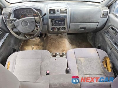 Zdjęcie 8 z 12 samochodu: 2006 CHEVROLET COLORADO VIN:1GCCS136768316891 - miniatura