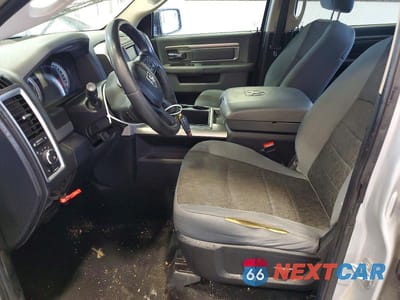 Zdjęcie 7 z 12 samochodu: 2014 RAM 1500 SLT VIN:1C6RR6LT2ES206011 - miniatura