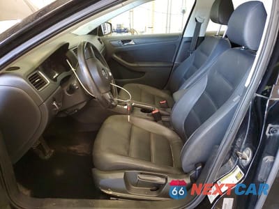 Zdjęcie 7 z 12 samochodu: 2011 VOLKSWAGEN JETTA SE VIN:3VWDX7AJ7BM388581 - miniatura