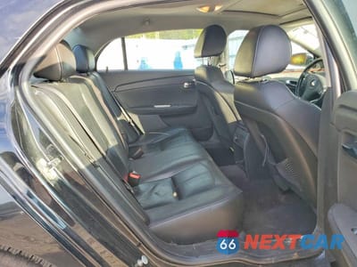 Zdjęcie 10 z 12 samochodu: 2010 CHEVROLET MALIBU LTZ VIN:1G1ZE5E74AF222107 - miniatura