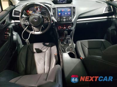 Zdjęcie 8 z 12 samochodu: 2021 SUBARU IMPREZA LIMITED VIN:4S3GTAU60M3713494 - miniatura