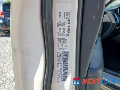 Zdjęcie 13 z 13 samochodu: 2012 DODGE DURANGO CITADEL VIN:1C4SDHET4CC180732 - miniatura