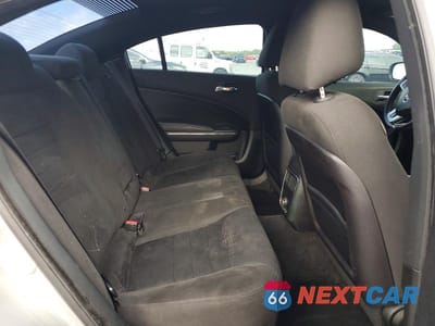 Zdjęcie 10 z 12 samochodu: 2012 DODGE CHARGER SE VIN:2C3CDXBG8CH145957 - miniatura