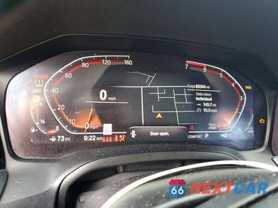 Zdjęcie 9 z 13 samochodu: 2020 BMW 330I VIN:3MW5R1J04L8B33996 - miniatura