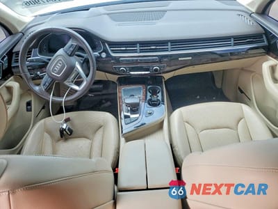 Zdjęcie 8 z 12 samochodu: 2019 AUDI Q7 PRESTIGE VIN:WA1VAAF79KD012375 - miniatura