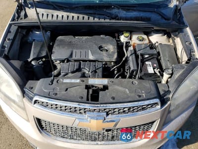 Zdjęcie 12 z 13 samochodu: 2012 CHEVROLET ORLANDO LTZ VIN:KL77P3EM3CK659686 - miniatura