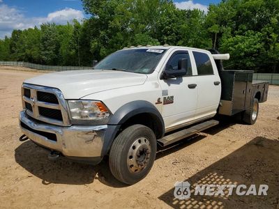 2017 RAM 5500 3C7WRNFL1HG658497 - główne zdjęcie licytacji z USA - miniatura