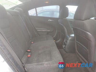 Zdjęcie 10 z 12 samochodu: 2012 DODGE CHARGER SE VIN:2C3CDXBG1CH103355 - miniatura