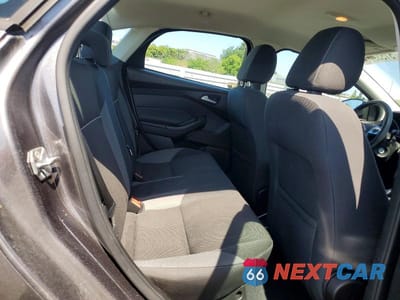 Zdjęcie 10 z 12 samochodu: 2014 FORD FOCUS SE VIN:1FADP3F20EL433191 - miniatura