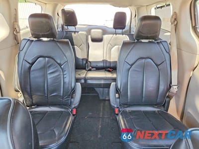 Zdjęcie 10 z 14 samochodu: 2017 CHRYSLER PACIFICA LIMITED VIN:2C4RC1GG9HR656741 - miniatura