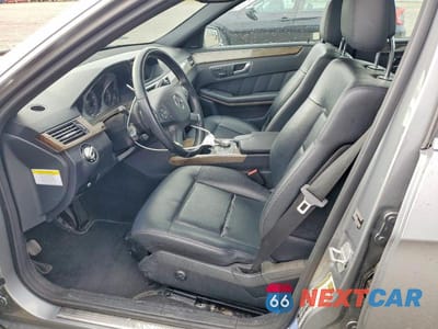 Zdjęcie 7 z 11 samochodu: 2010 MERCEDES-BENZ E 350 VIN:WDDHF5GB1AA135950 - miniatura