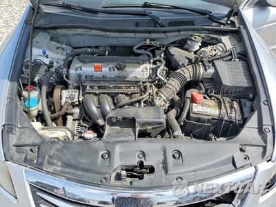 Zdjęcie 11 z 12 samochodu: 2012 HONDA ACCORD LXP VIN:1HGCP2F42CA031412 - miniatura
