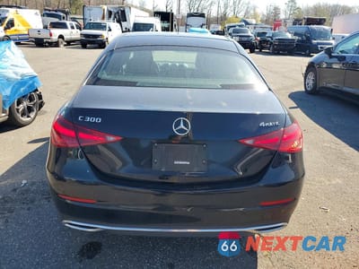Zdjęcie 6 z 11 samochodu: 2025 MERCEDES-BENZ C 300 4MATIC VIN:W1KAF4HB1SR247757 - miniatura
