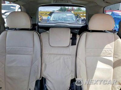 Zdjęcie 10 z 13 samochodu: 2010 VOLVO XC90 VIN:YV4982CF7A1535492 - miniatura