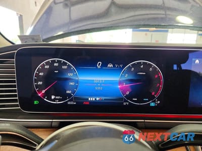 Zdjęcie 9 z 13 samochodu: 2026 MERCEDES-BENZ GLE 350 4MATIC VIN:4JGFB4FB6TB528134 - miniatura