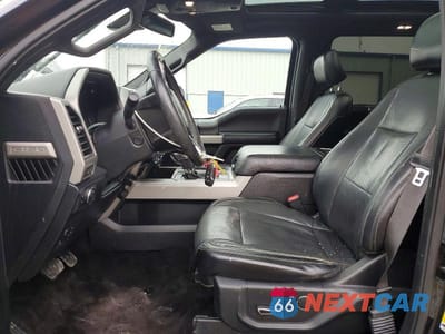 Zdjęcie 7 z 13 samochodu: 2017 FORD F150 SUPERCREW VIN:1FTEW1EP8HFB56229 - miniatura