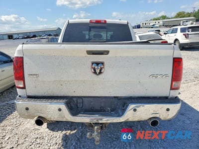 Zdjęcie 6 z 12 samochodu: 2011 DODGE RAM 1500 VIN:1D7RV1CT8BS654312 - miniatura