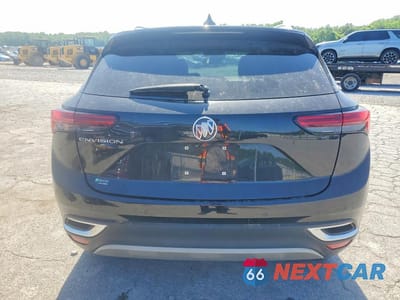 Zdjęcie 6 z 13 samochodu: 2023 BUICK ENVISION ESSENCE VIN:LRBFZNR44PD074106 - miniatura