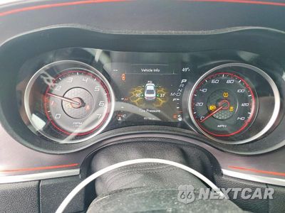 Zdjęcie 9 z 12 samochodu: 2019 DODGE CHARGER SXT VIN:2C3CDXBG8KH754867 - miniatura