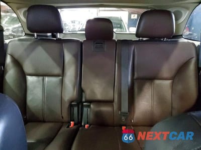 Zdjęcie 10 z 12 samochodu: 2011 FORD EDGE LIMITED VIN:2FMDK4KC0BBA32535 - miniatura