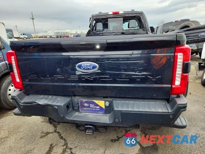 Zdjęcie 6 z 11 samochodu: 2023 FORD F350 SUPER DUTY VIN:1FT8W3DM1PED07934 - miniatura