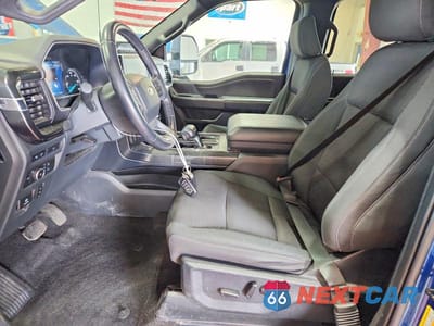 Zdjęcie 7 z 12 samochodu: 2022 FORD F150 SUPERCREW VIN:1FTEW1EP3NFC11293 - miniatura