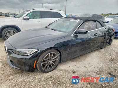 2024 BMW 430I WBA23AT09RCP46988 - główne zdjęcie licytacji z USA - miniatura