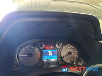 Zdjęcie 9 z 13 samochodu: 2014 TOYOTA TUNDRA SR VIN:5TFUM5F11EX054022 - miniatura