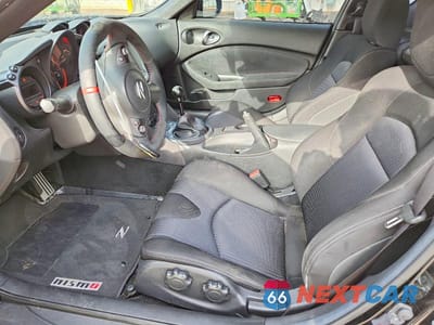 Zdjęcie 7 z 12 samochodu: 2016 NISS 370Z VIN:JN1AZ4EH8GM936955 - miniatura