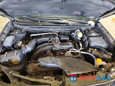 Zdjęcie 12 z 13 samochodu: 2023 SUBARU OUTBACK PREMIUM VIN:4S4BTACC9P3162953 - miniatura