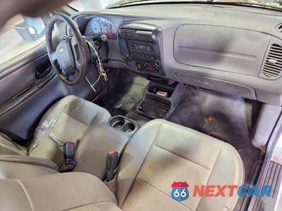 Zdjęcie 8 z 12 samochodu: 2008 FORD RANGER VIN:1FTYR10D58PB17982 - miniatura