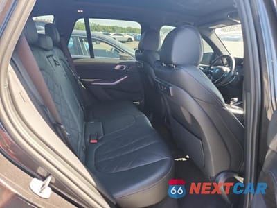 Zdjęcie 11 z 13 samochodu: 2023 BMW X5 XDRIVE40I VIN:5UXCR6C09P9R15449 - miniatura