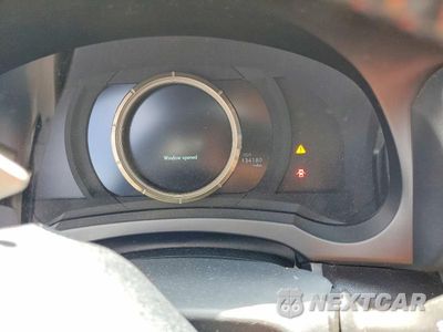 Zdjęcie 9 z 12 samochodu: 2016 LEXUS IS 200T VIN:JTHBA1D28G5038627 - miniatura