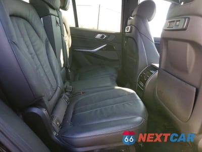 Zdjęcie 11 z 14 samochodu: 2021 BMW X5 XDRIVE40I VIN:5UXCR6C09M9F73306 - miniatura