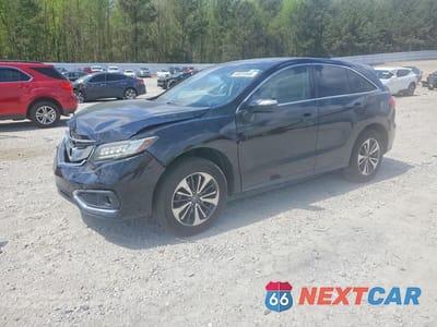 2016 ACURA RDX ADVANCE 5J8TB3H74GL002838 - główne zdjęcie licytacji z USA - miniatura