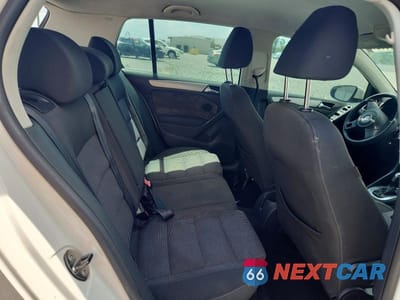 Zdjęcie 10 z 12 samochodu: 2011 VOLKSWAGEN GOLF VIN:WVWDA7AJ9BW157105 - miniatura