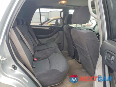 Zdjęcie 11 z 13 samochodu: 2005 TOYOTA 4RUNNER SPORT EDITION VIN:JTEBT14R850045818 - miniatura