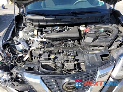 Zdjęcie 12 z 13 samochodu: 2018 NISSAN ROGUE S VIN:KNMAT2MV1JP551088 - miniatura