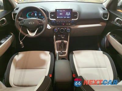 Zdjęcie 8 z 14 samochodu: 2025 HYUNDAI VENUE SEL VIN:KMHRC8A36SU407351 - miniatura