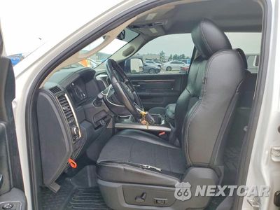Zdjęcie 7 z 12 samochodu: 2017 RAM 1500 SPORT VIN:1C6RR7UT1HS543472 - miniatura